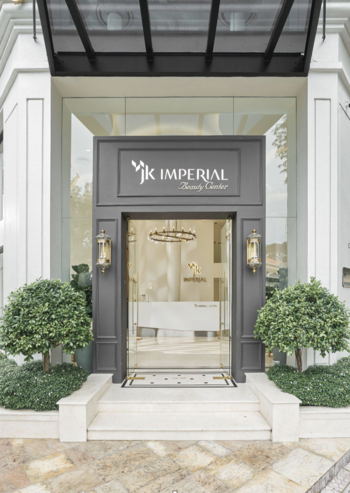 Viện thẩm mỹ JK Imperial Beauty Center